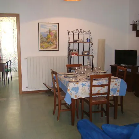 Lejlighed In A - Maridea *