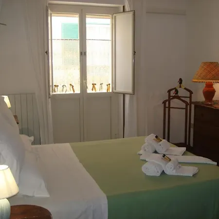 In A - Maridea Lejlighed