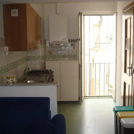 In A - Maridea Gaeta