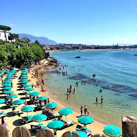 Lejlighed In A - Maridea *