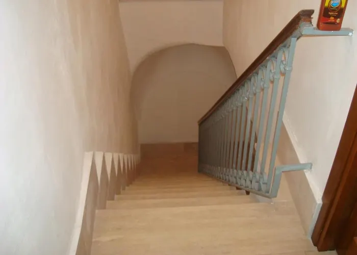 In A - Maridea גאטה