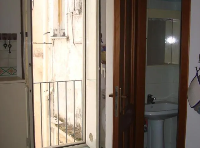 In A - Maridea דירה *