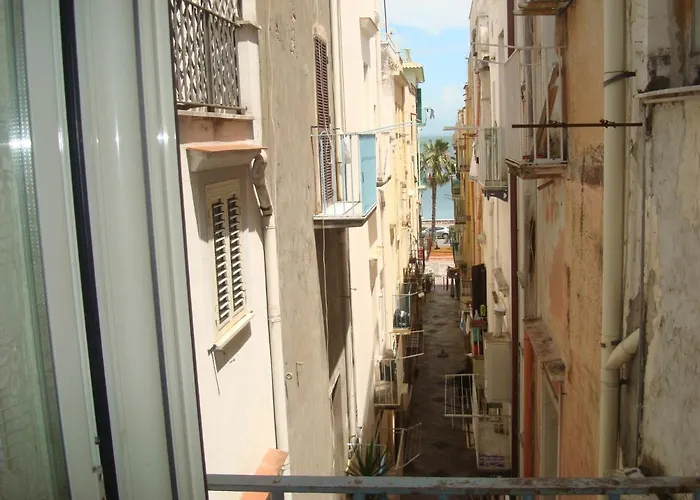 In A - Maridea דירה