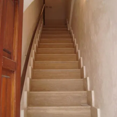 In A - Maridea Apartment Gaeta