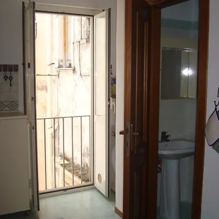 In A - Maridea Apartmán *