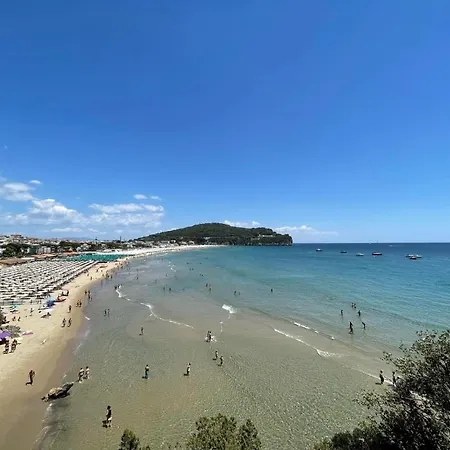 In A - Maridea * Gaeta