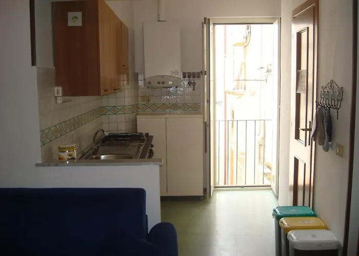 In A - Maridea Gaeta